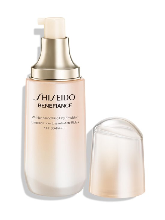 Shiseido - Benefiance Wrinkle Smoothing Day Emulsion SPF30 -kasvoemulsio, 75 ml - NOCOL | Stockmann - photo 3