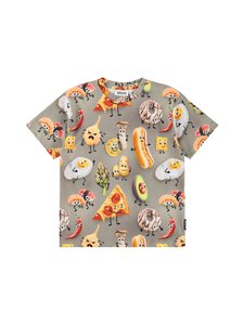 Molo - T-krekls - 9424 MOODY FOODS | Stockmann