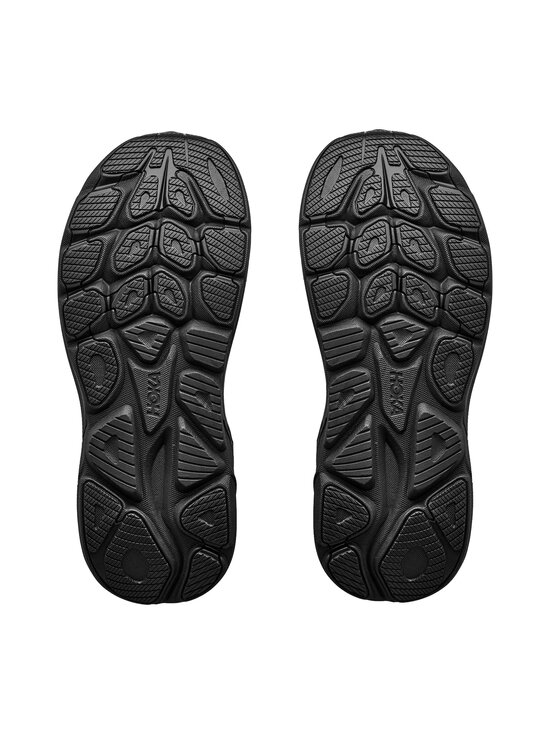 Hoka - Jooksujalatsid W Clifton 11 - BBLC BLACK / BLACK | Stockmann - photo 4