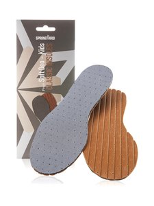 Springyard - Soft Deo iekšzoles - GREY | Stockmann