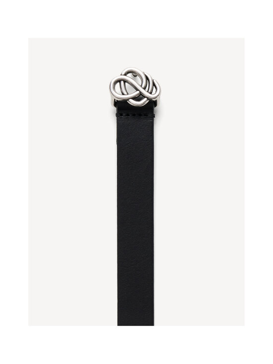 By Malene Birger - Ouma-vyö - 50 BLACK | Stockmann - photo 3