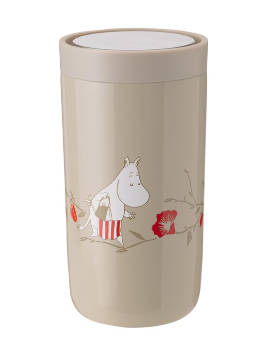 Stelton - Muumimamma To Go Click -termosmuki 0.2 l - ROSE - photo 1 Stelton - Muumimamma To Go Click -termosmuki 0.2 l - ROSE | Stockmann - photo 1