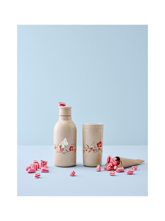 Stelton - Muumimamma To Go Click -termosmuki 0.2 l - ROSE - photo 2 Stelton - Muumimamma To Go Click -termosmuki 0.2 l - ROSE | Stockmann - photo 2