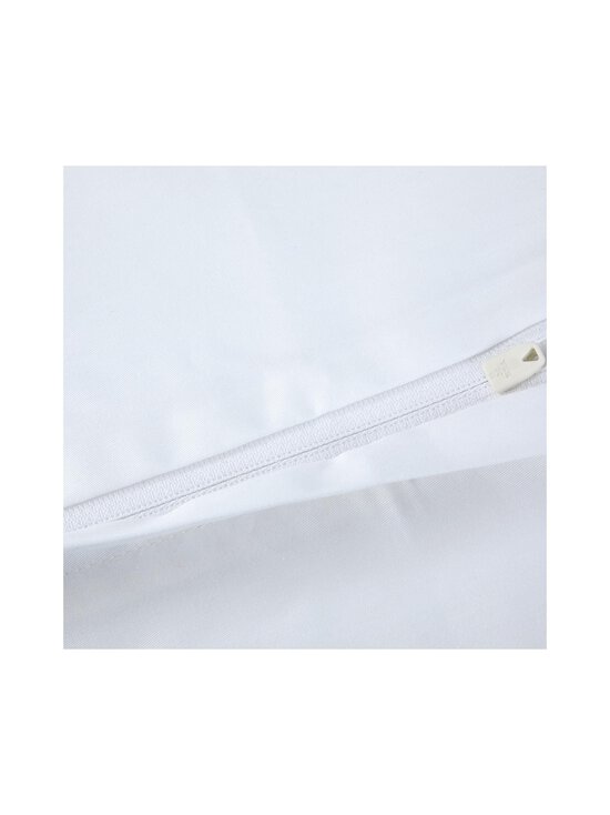 Hugo Boss - Blinea-satiinipussilakana - WHITE - photo 3 Hugo Boss - Blinea-satiinipussilakana - WHITE | Stockmann - photo 3