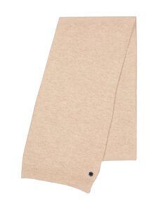 A+more - Helgas vilnas šalle 215 x 26 cm - LIGHT BEIGE A+more - Helgas vilnas šalle 215 x 26 cm - LIGHT BEIGE | Stockmann