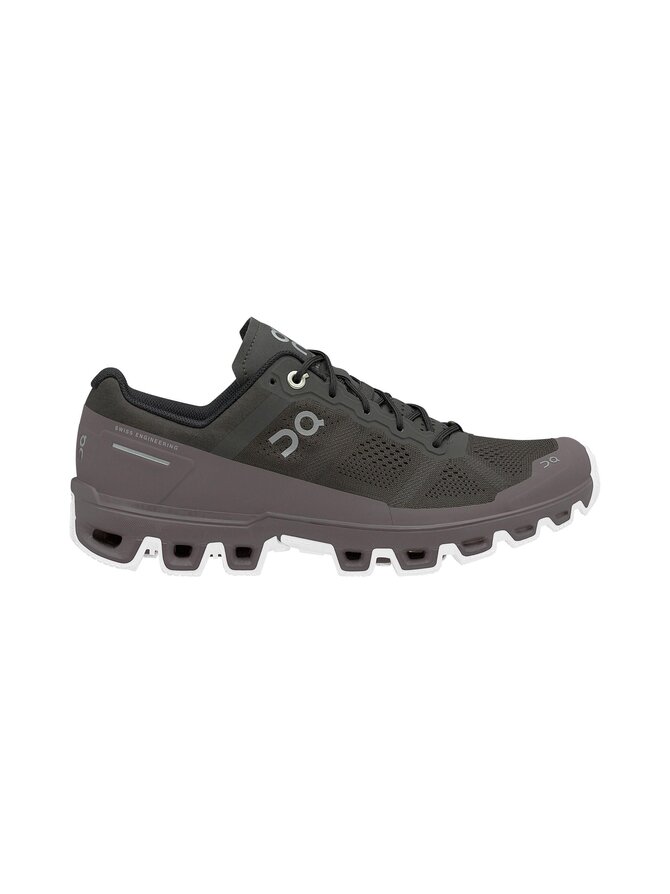 Cloudventure running shoes