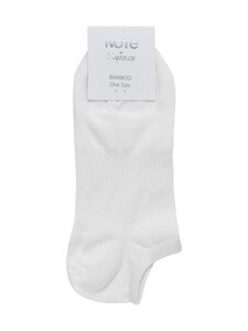 Note - Bamboo-sneakersukat - 401 CREAM | Stockmann