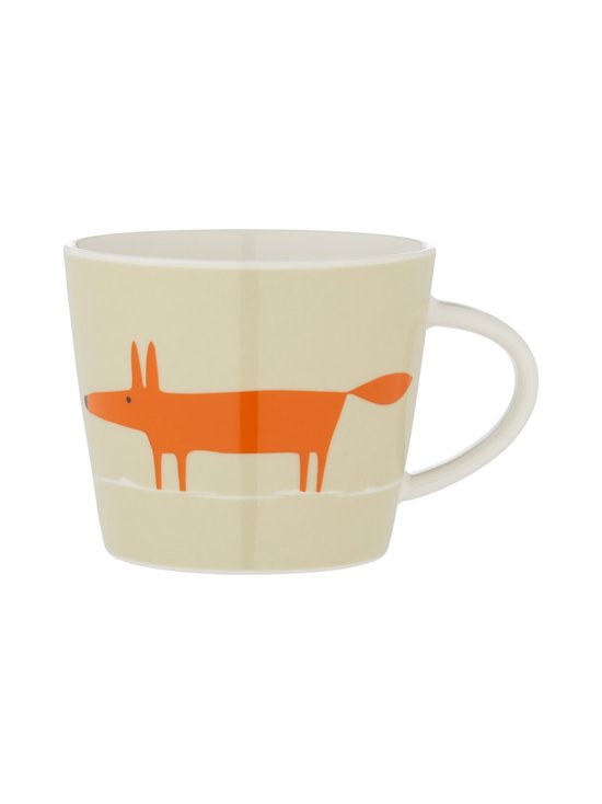 Mr Fox -muki