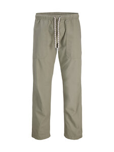 JACK & JONES junior - Püksid JpstKane Coral Jogger - VETIVER | Stockmann