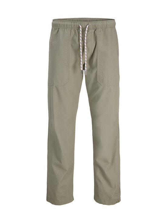 JACK & JONES junior - Püksid JpstKane Coral Jogger - VETIVER | Stockmann - photo 1