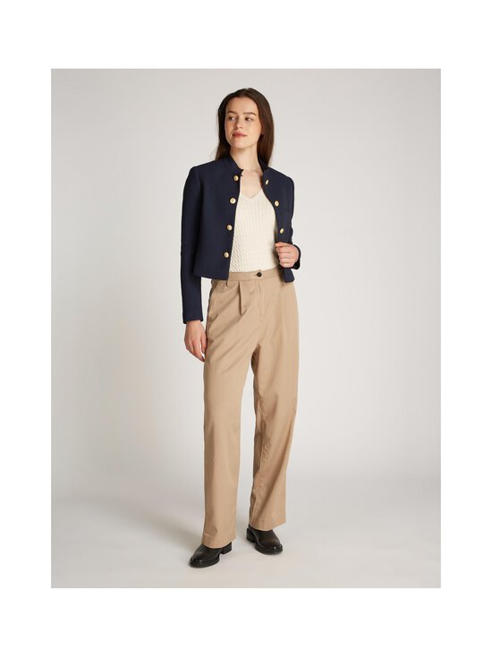 Tommy Hilfiger - Jakk Punto - C1G DARK NIGHT NAVY - photo 6 Tommy Hilfiger - Jakk Punto - C1G DARK NIGHT NAVY | Stockmann - photo 6