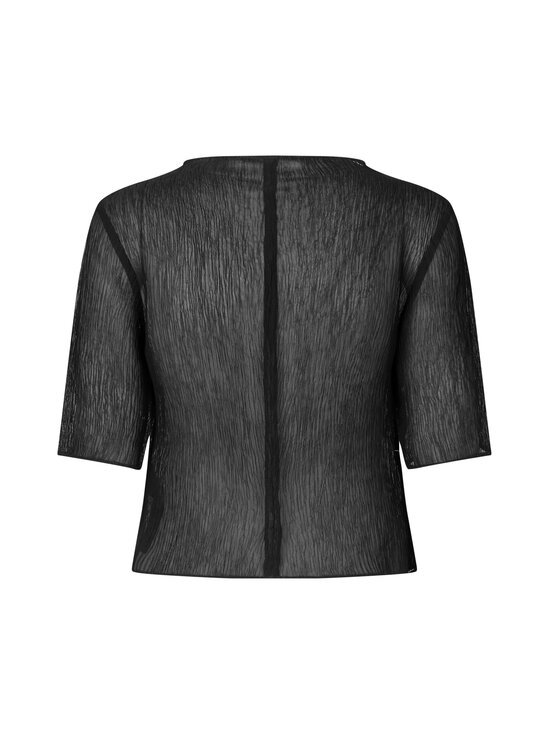 Samsoe Samsoe - Pluus Samiller - CLR000021 BLACK | Stockmann - photo 2