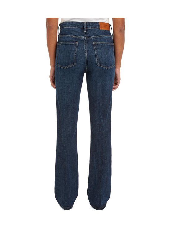 Tommy Hilfiger - Nos Bootcut džinsi - 02F DARK BLUE - photo 4 Tommy Hilfiger - Nos Bootcut džinsi - 02F DARK BLUE | Stockmann - photo 4