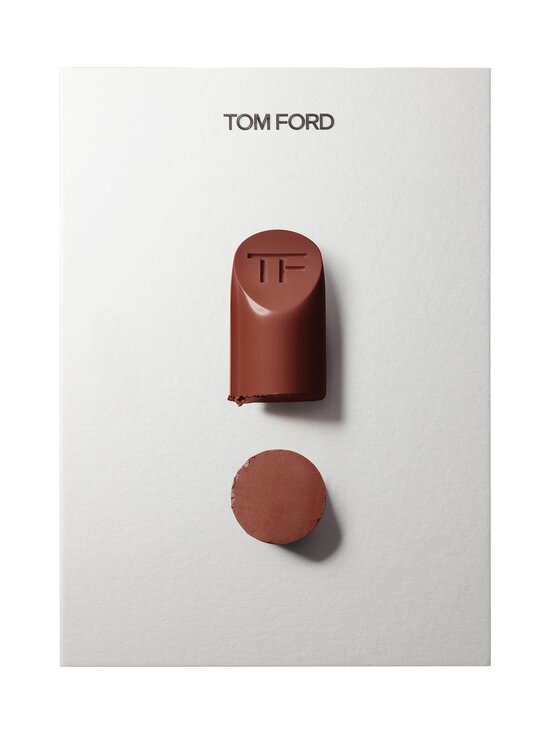Tom Ford - Lip Color Lipstick -huulipuna - RED | Stockmann - photo 35