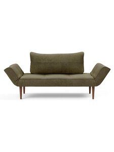 Innovation Living - Zeal Styletto -vuodesohva - VIHREÄ | Stockmann