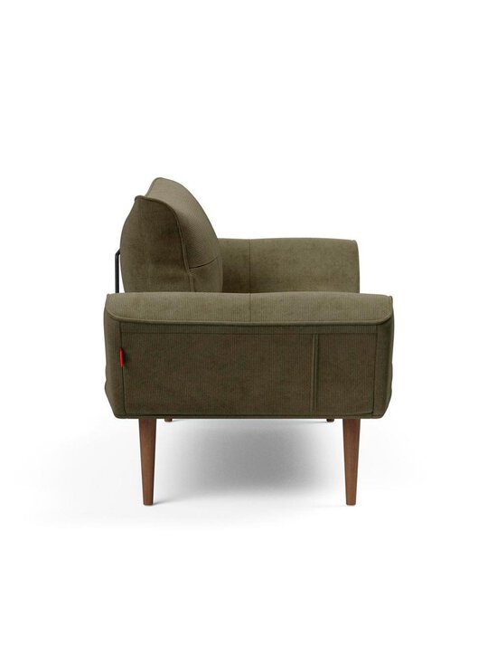 Innovation Living - Zeal Styletto -vuodesohva - VIHREÄ | Stockmann - photo 5