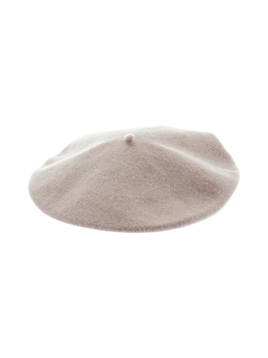 A+more - Hillevi_AA wool beret, 3 FOR 2 A+more - GREEN | Stockmann - photo 9