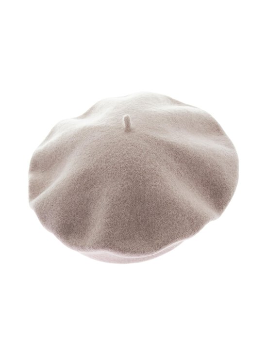 A+more - Hillevi_AA wool beret, 3 FOR 2 A+more - GREEN | Stockmann - photo 19