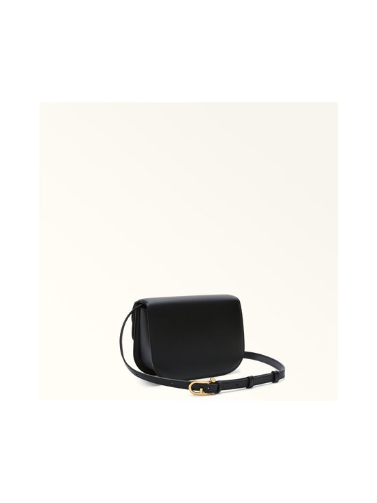 Furla - Sfera Mini Crossbody -laukku - O6000 NERO - photo 2 Furla - Sfera Mini Crossbody -laukku - O6000 NERO | Stockmann - photo 2