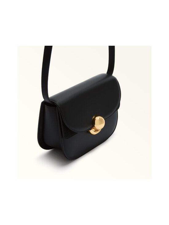 Furla - Sfera Mini Crossbody -laukku - O6000 NERO - photo 3 Furla - Sfera Mini Crossbody -laukku - O6000 NERO | Stockmann - photo 3
