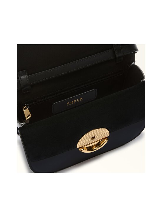 Furla - Sfera Mini Crossbody -laukku - O6000 NERO - photo 4 Furla - Sfera Mini Crossbody -laukku - O6000 NERO | Stockmann - photo 4
