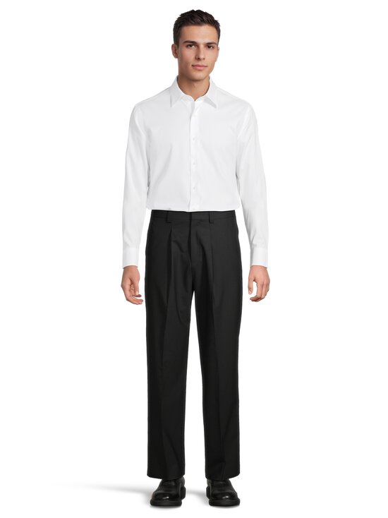 HUGO - Tony-puvunhousut - 001 BLACK | Stockmann - photo 3