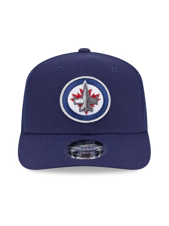 New Era - 9Seventy Winnipeg Jets -lippalakki - OTC | Stockmann - photo 1