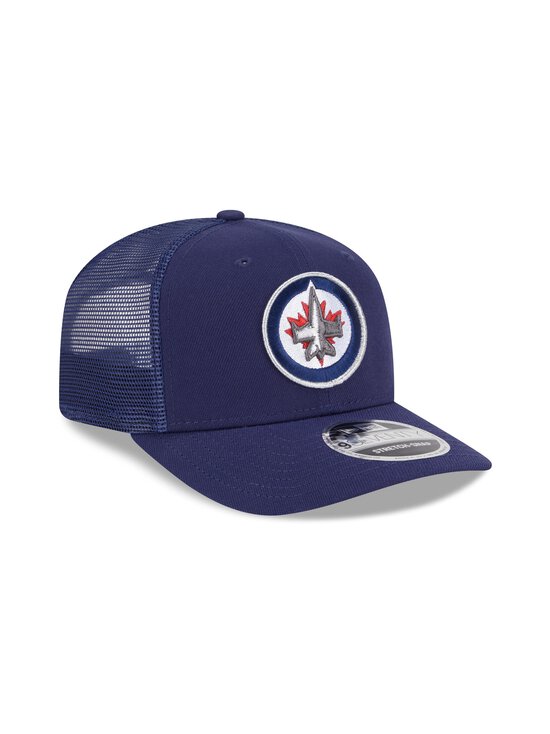 New Era - 9Seventy Winnipeg Jets -lippalakki - OTC | Stockmann - photo 2