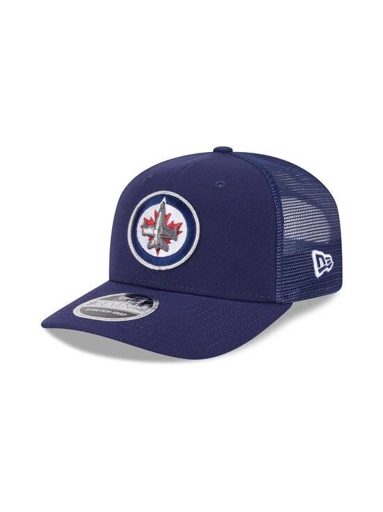 New Era - 9Seventy Winnipeg Jets -lippalakki - OTC | Stockmann - photo 3