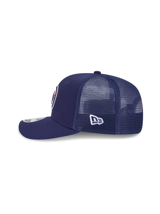 New Era - 9Seventy Winnipeg Jets -lippalakki - OTC | Stockmann - photo 5