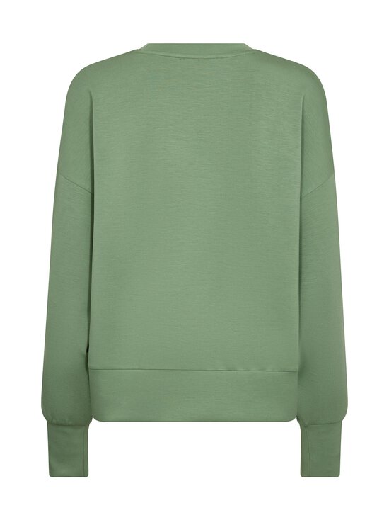 MOS MOSH - MMNima-collegepaita - 846 TURF GREEN | Stockmann - photo 2