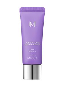 Missha - M Perfect Cover Serum BB Cream - meikkivoide | Stockmann