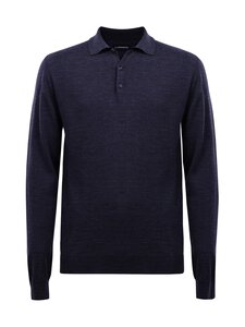 J.Lindeberg - Meriinovillane kampsun Noel Light - 6855 JL NAVY J.Lindeberg - Meriinovillane kampsun Noel Light - 6855 JL NAVY | Stockmann