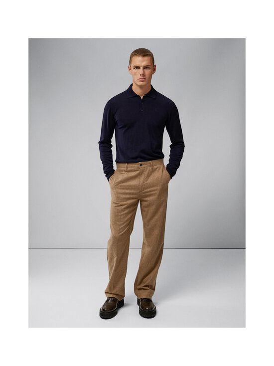J.Lindeberg - Noel Light -merinoneule - 6855 JL NAVY - photo 2 J.Lindeberg - Noel Light -merinoneule - 6855 JL NAVY | Stockmann - photo 2