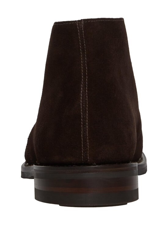 Loake - Seemisnahast kingad PIMDS Pimlico - DS DARK BROWN SUEDE - photo 3 Loake - Seemisnahast kingad PIMDS Pimlico - DS DARK BROWN SUEDE | Stockmann - photo 3