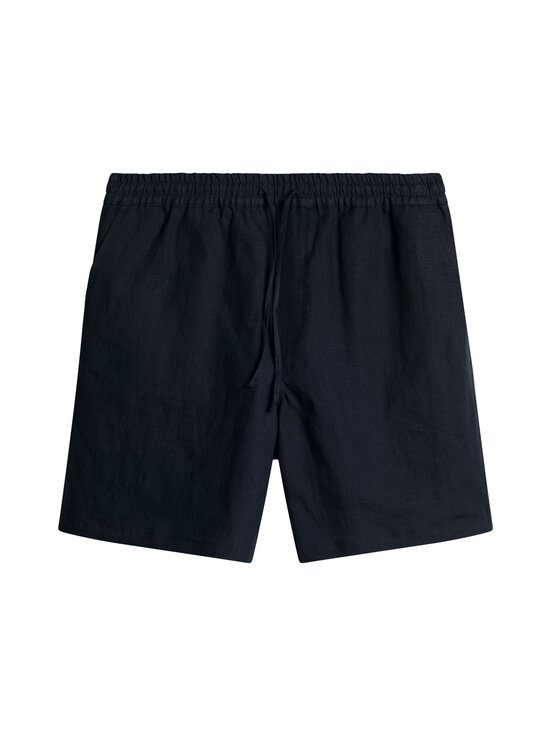 J.Lindeberg - Linased šortsid Joff Linen - 6855 JL NAVY | Stockmann - photo 1