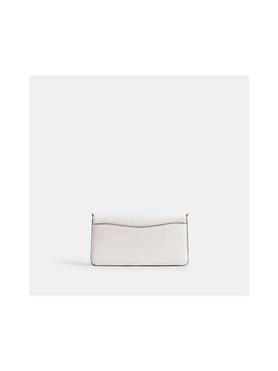Coach - Tabby 19 -laukku - B4/CHALK | Stockmann - photo 2