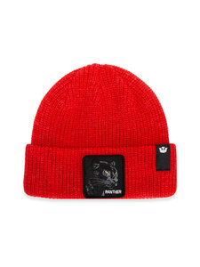 Goorin Bros - Melnās Panteras cepure - RUS01 RUSH | Stockmann