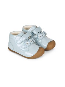 Bundgaard - Petit Flower -ensiaskelkengät - 5605 BLUE | Stockmann