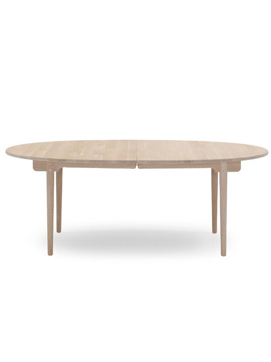 Carl Hansen&Son - CH338-ruokapöytä - LUONNONVÄRINEN | Stockmann - photo 2