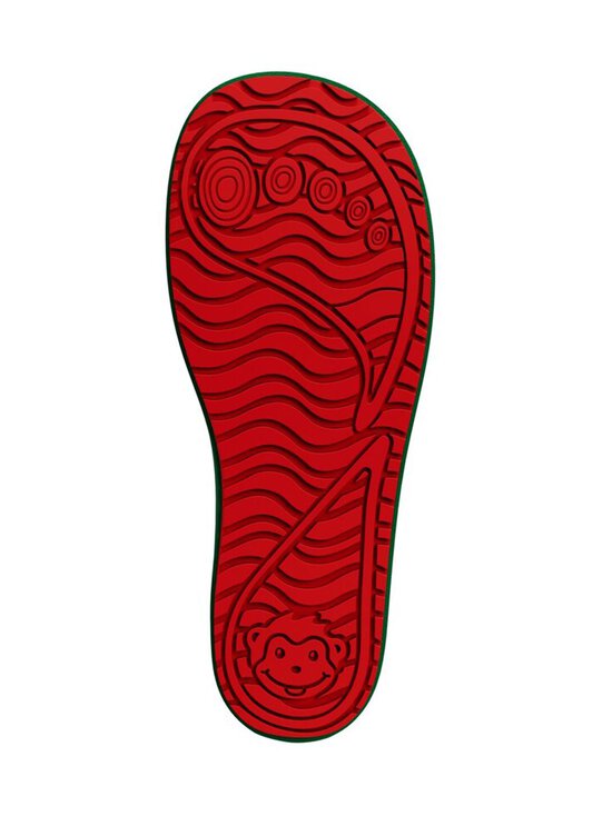 AFFENZAHN - Plashy Vegan -kumisaappaat - 20016 GREEN | Stockmann - photo 6