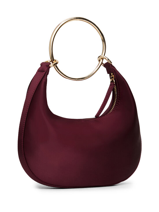 Tommy Hilfiger - Bright Bracelet Hobo Satin -käsilaukku - XI8 MARZEMINO | Stockmann - photo 2