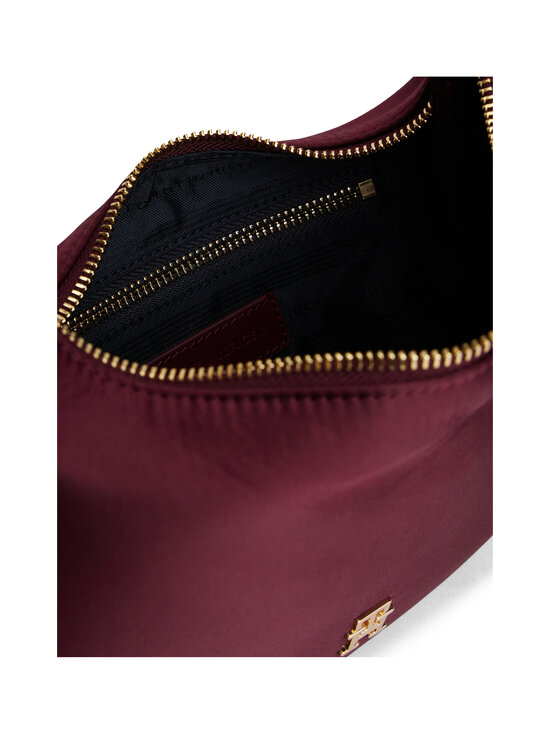 Tommy Hilfiger - Bright Bracelet Hobo Satin -käsilaukku - XI8 MARZEMINO | Stockmann - photo 3