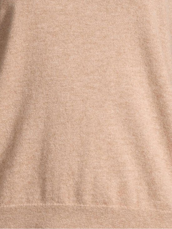 ESSENTIALS by Stockmann - Sarah-kashmirneule - LT.BROWN - ALMONDINE MC-27092 - photo 4 ESSENTIALS by Stockmann - Sarah-kashmirneule - LT.BROWN - ALMONDINE MC-27092 | Stockmann - photo 4