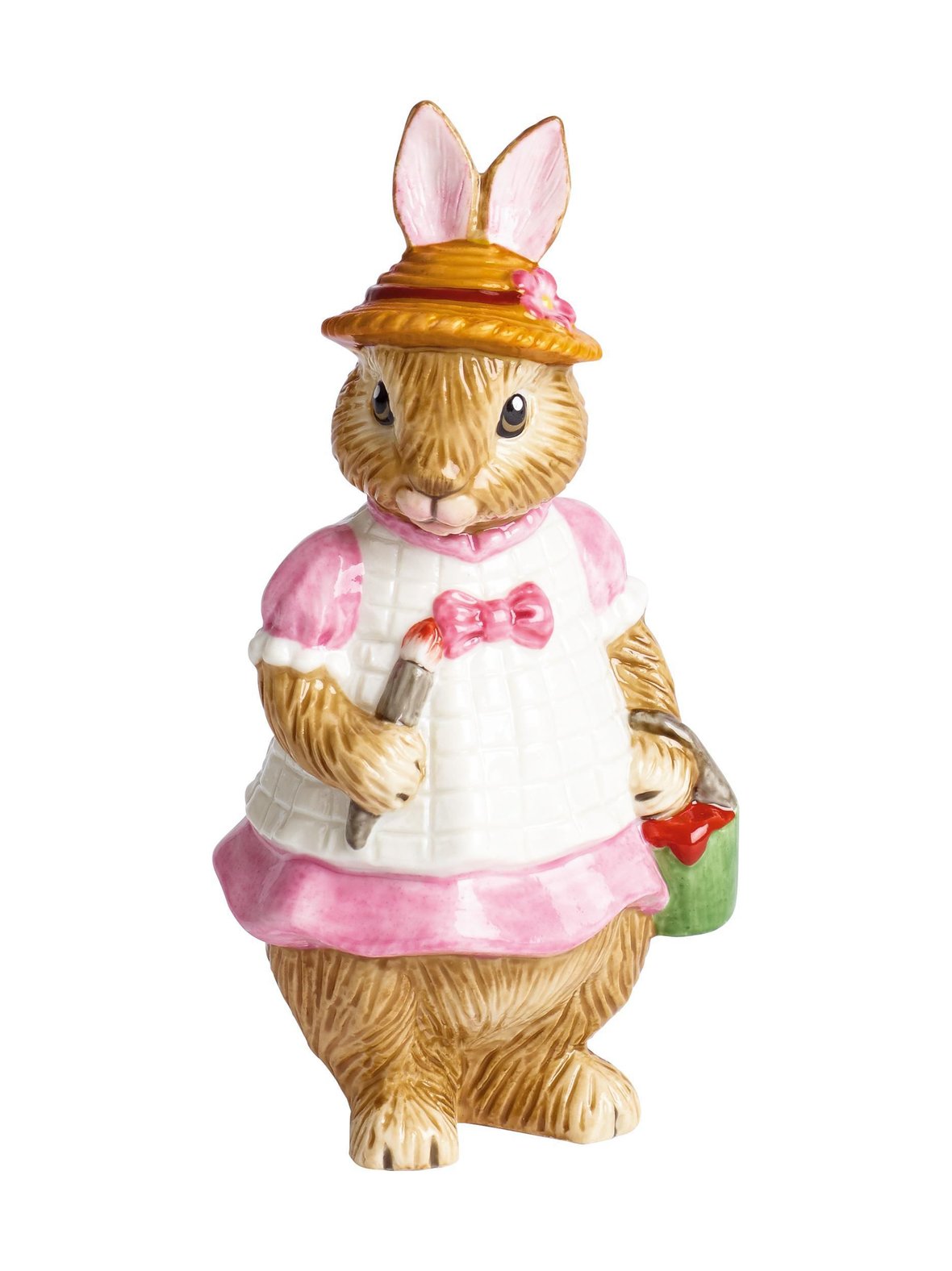 Bunny Tales Anna -koriste