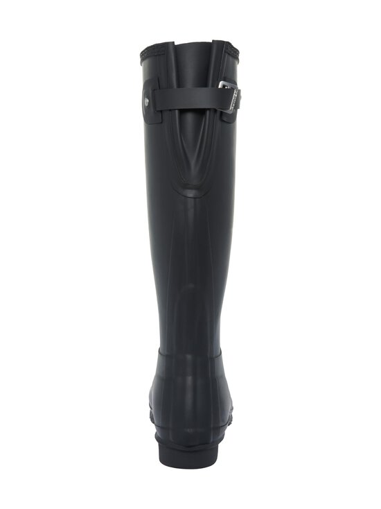 Hunter - Women's Original Tall Back Adjustable -kumisaappaat - BLK BLACK - photo 3 Hunter - Women's Original Tall Back Adjustable -kumisaappaat - BLK BLACK | Stockmann - photo 3