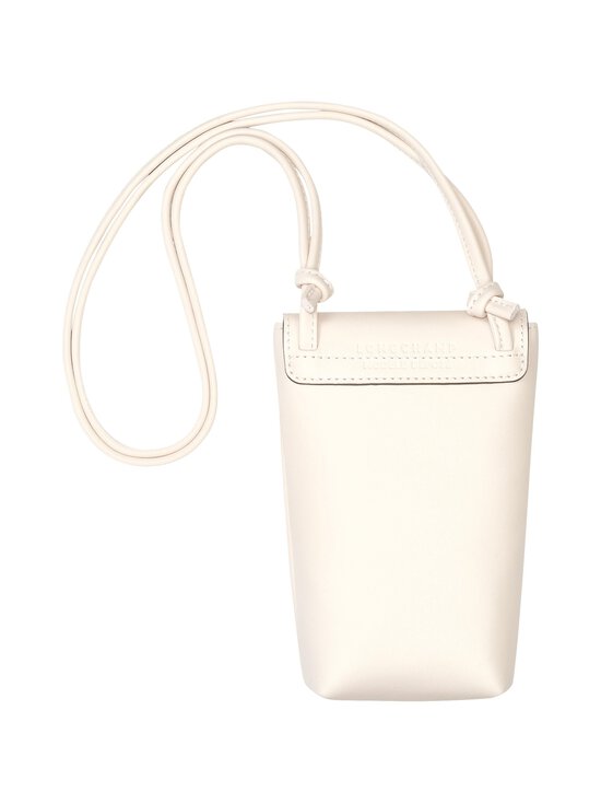 Longchamp - Le Pliage Xtra Phone -puhelinlaukku - 037 ECRU - photo 2 Longchamp - Le Pliage Xtra Phone -puhelinlaukku - 037 ECRU | Stockmann - photo 2