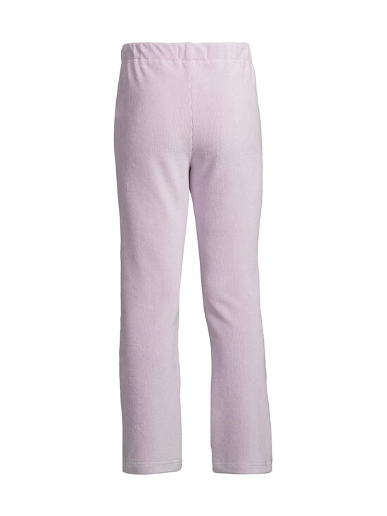 Bogi - Everly Bootcut -vakosamettihosut - LAVENDER - photo 2 Bogi - Everly Bootcut -vakosamettihosut - LAVENDER | Stockmann - photo 2