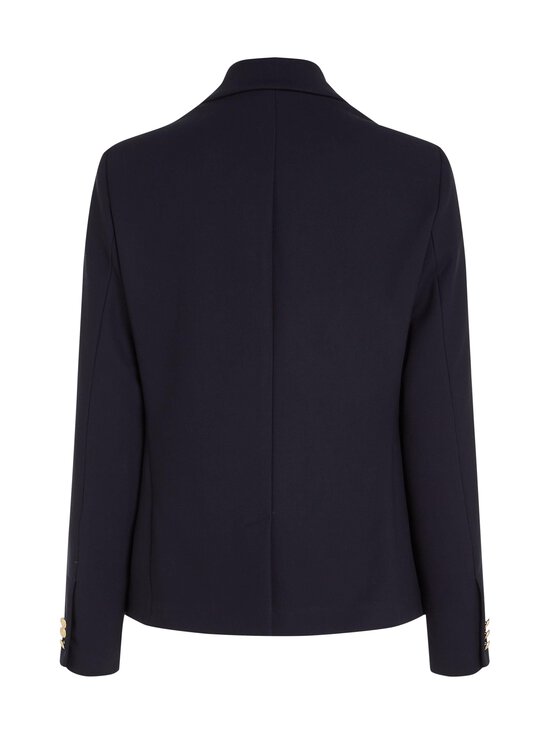 Tommy Hilfiger - Pique Gold -bleiseri - DW5 DESERT SKY | Stockmann - photo 2