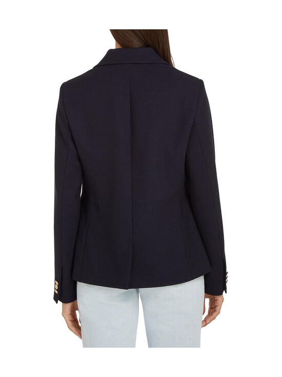 Tommy Hilfiger - Pique Gold -bleiseri - DW5 DESERT SKY | Stockmann - photo 4